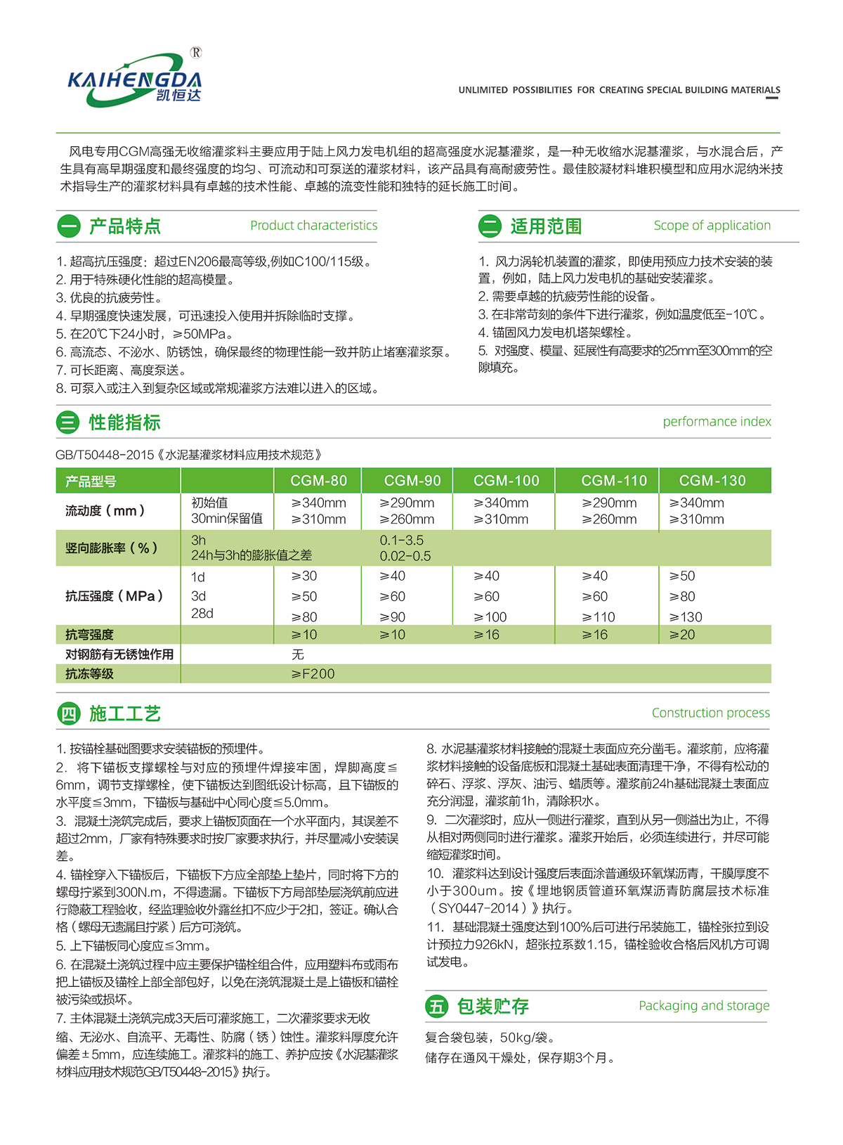 風(fēng)電專(zhuān)用CGM高強(qiáng)無(wú)收縮灌漿料2.jpg